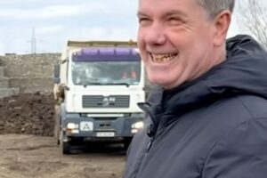 SCRIPCARU: Condiții pentru legalizarea lucrărilor „După Ziduri.” Repunerea pietrelor și avize noi pentru consolidarea malurilor.