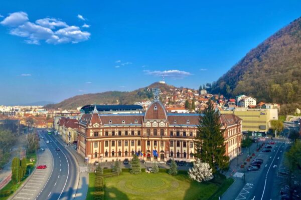 Planul CJ Brașov pentru 149 de milioane de lei, excedentul rămas din fondurile necheltuite anul trecut