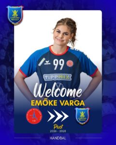 Corona Brașov a transferat un pivot triplu câștigător al ligii campionilor la handbal