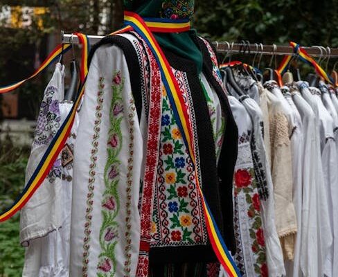 Piața Unirii din capitală devine din nou gazda evenimentului Râșnov cu bun gust